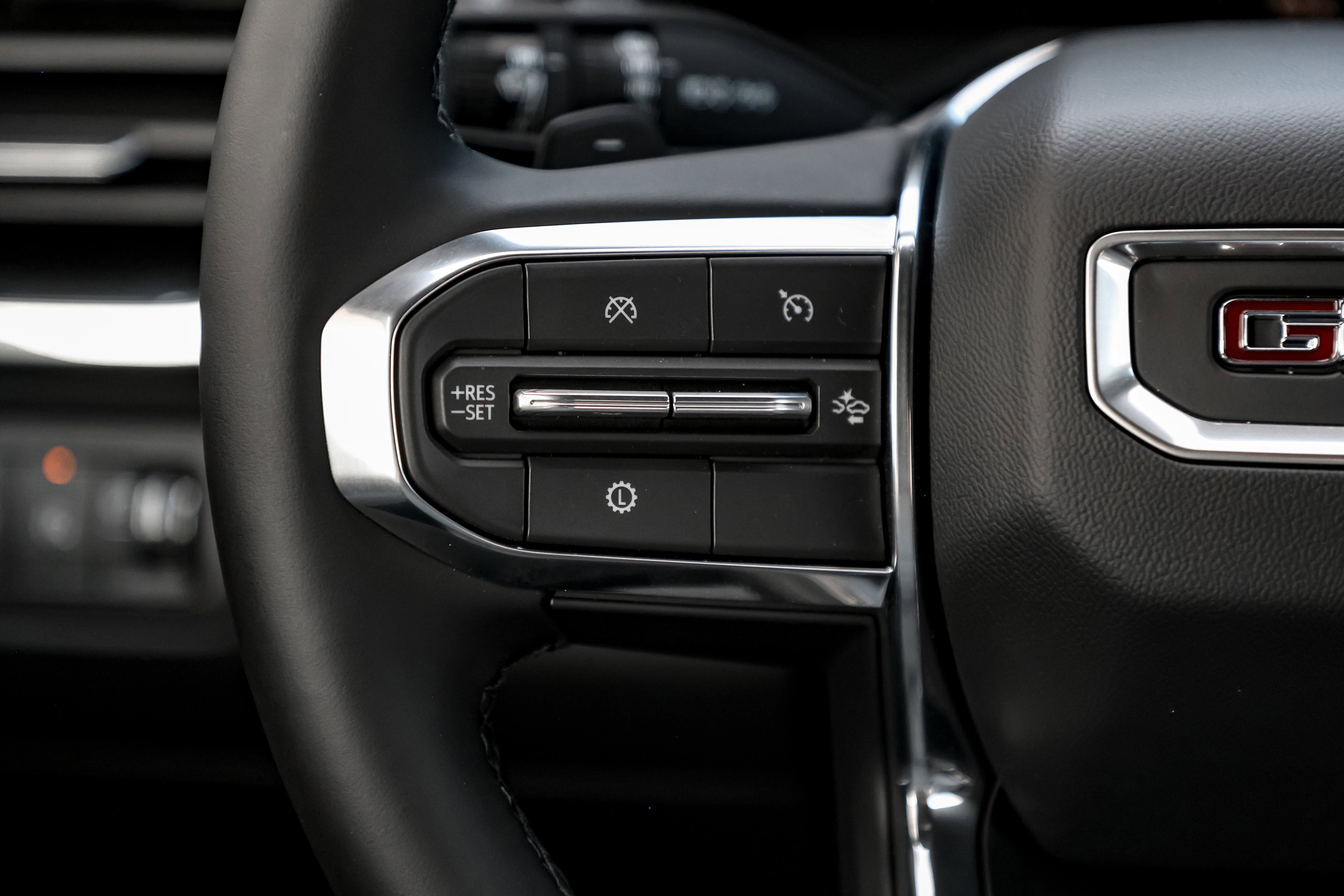 New 2026 GMC Acadia Elevation w/ Black Edition image 23