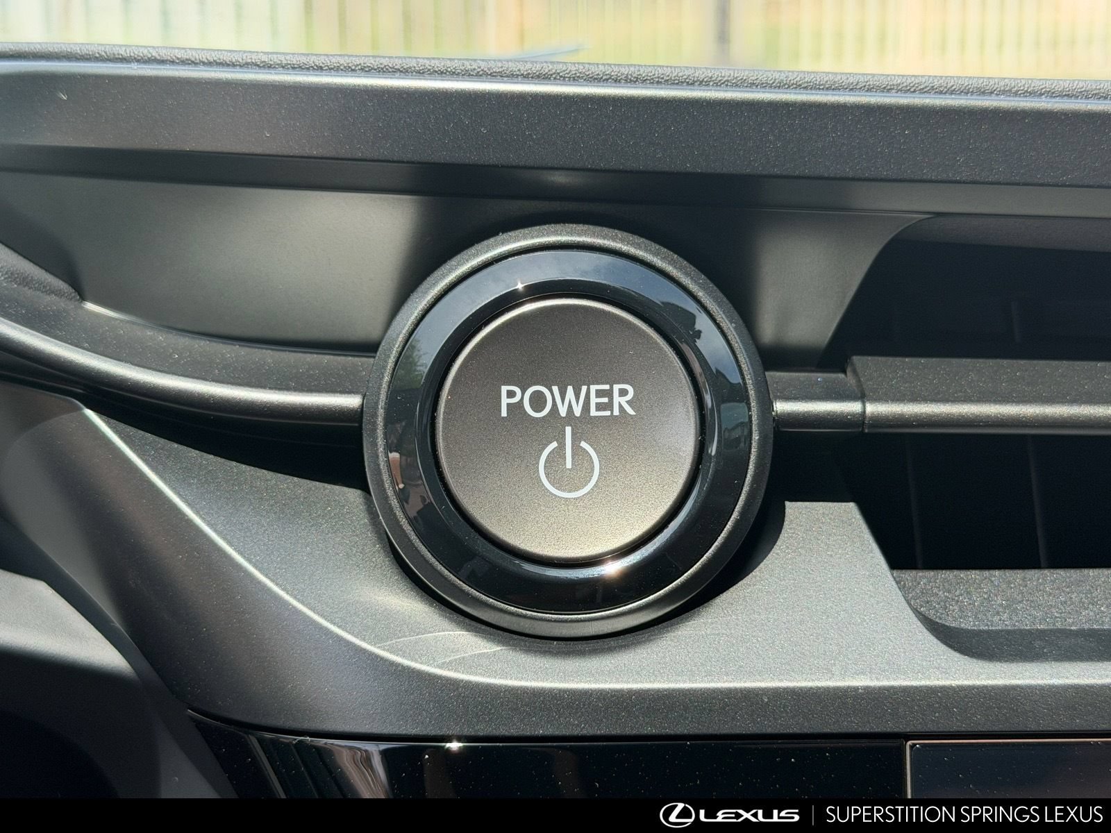 New 2026 Lexus RZ 350e 2WD image 18