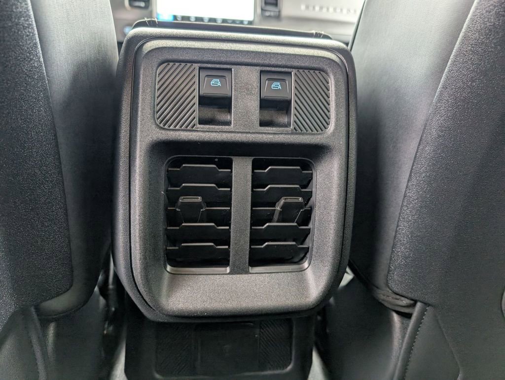 New 2025 Ford Bronco Big Bend image 38