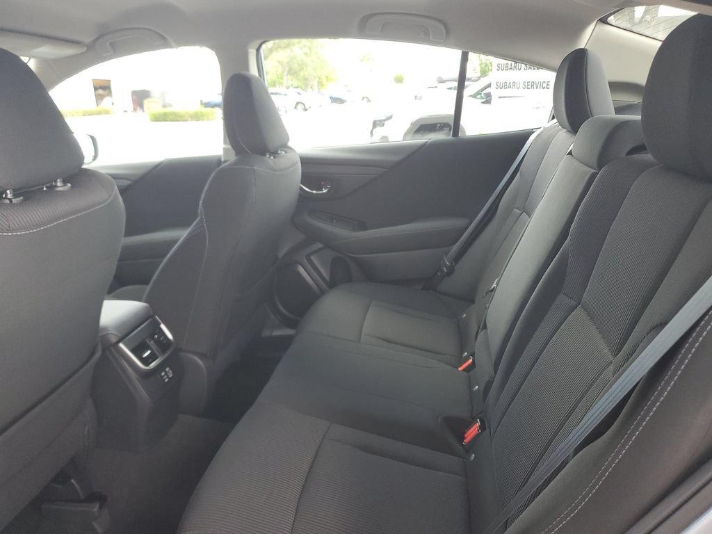 Used 2024 Subaru Legacy Premium AWD/4WD image 15