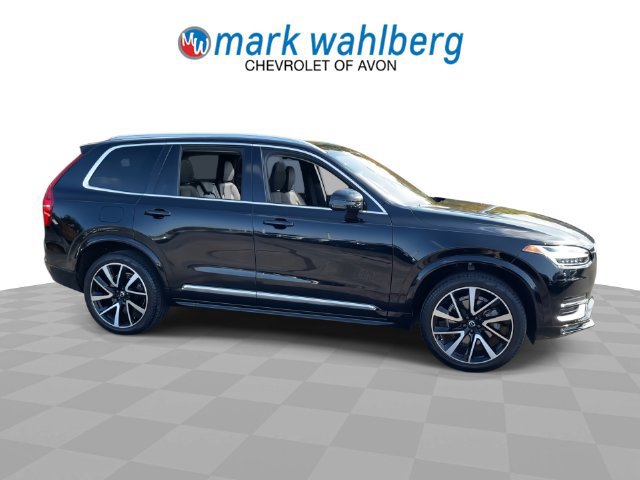 Used 2024 Volvo XC90 B6 Plus AWD/4WD image 9
