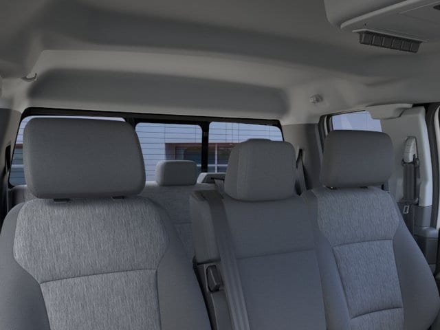 New 2026 Ford F350 XL w/ STX Appearance Package AWD/4WD image 22