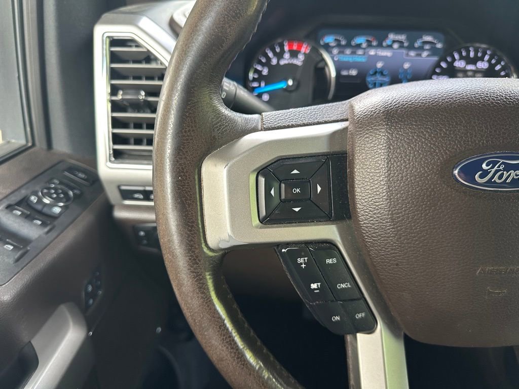 Used 2017 Ford F250 King Ranch AWD/4WD image 18