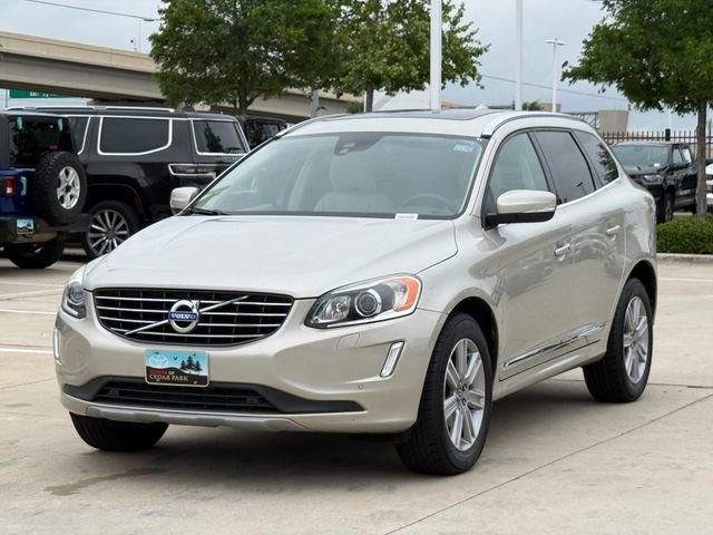 Used 2017 Volvo XC60 T5 Inscription w/ Preferred Option Package AWD/4WD image 8