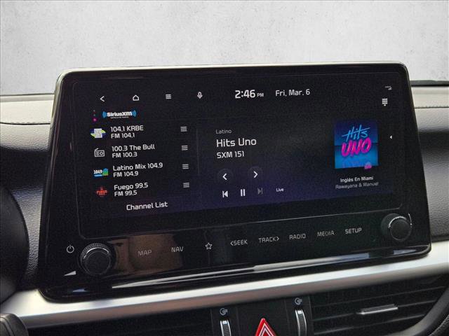 Used 2023 Kia Forte GT image 11