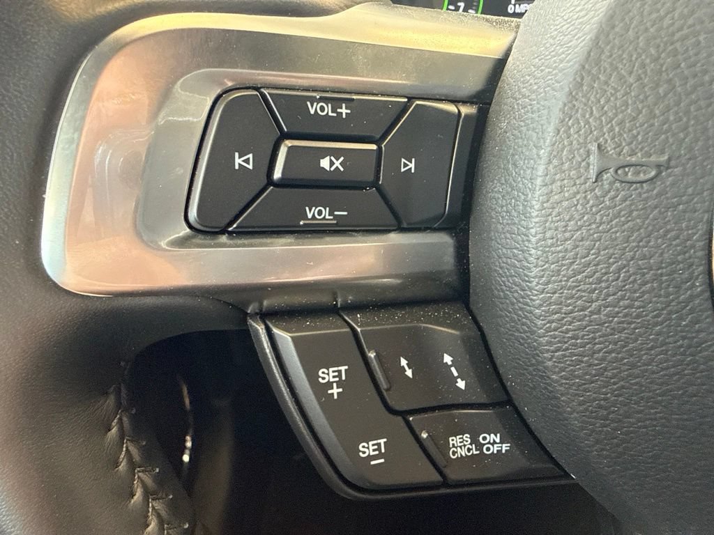 Used 2020 Ford Mustang GT Premium w/ Equipment Group 401A RWD image 18