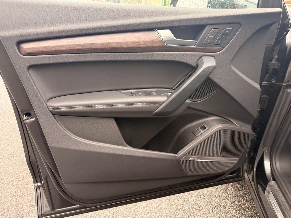 Certified 2023 Audi Q5 2.0T Premium Plus w/ Premium Plus Package image 12