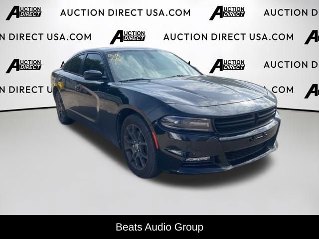 Used 2018 Dodge Charger GT w/ Beats Audio Group image 3