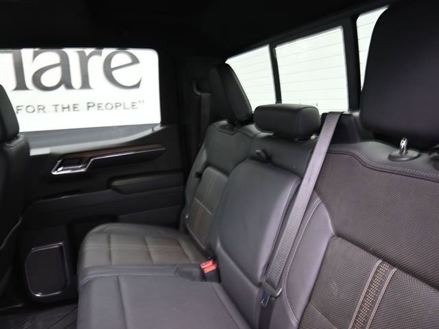 Used 2024 Chevrolet Silverado 1500 High Country w/ High Country Premium Package image 20