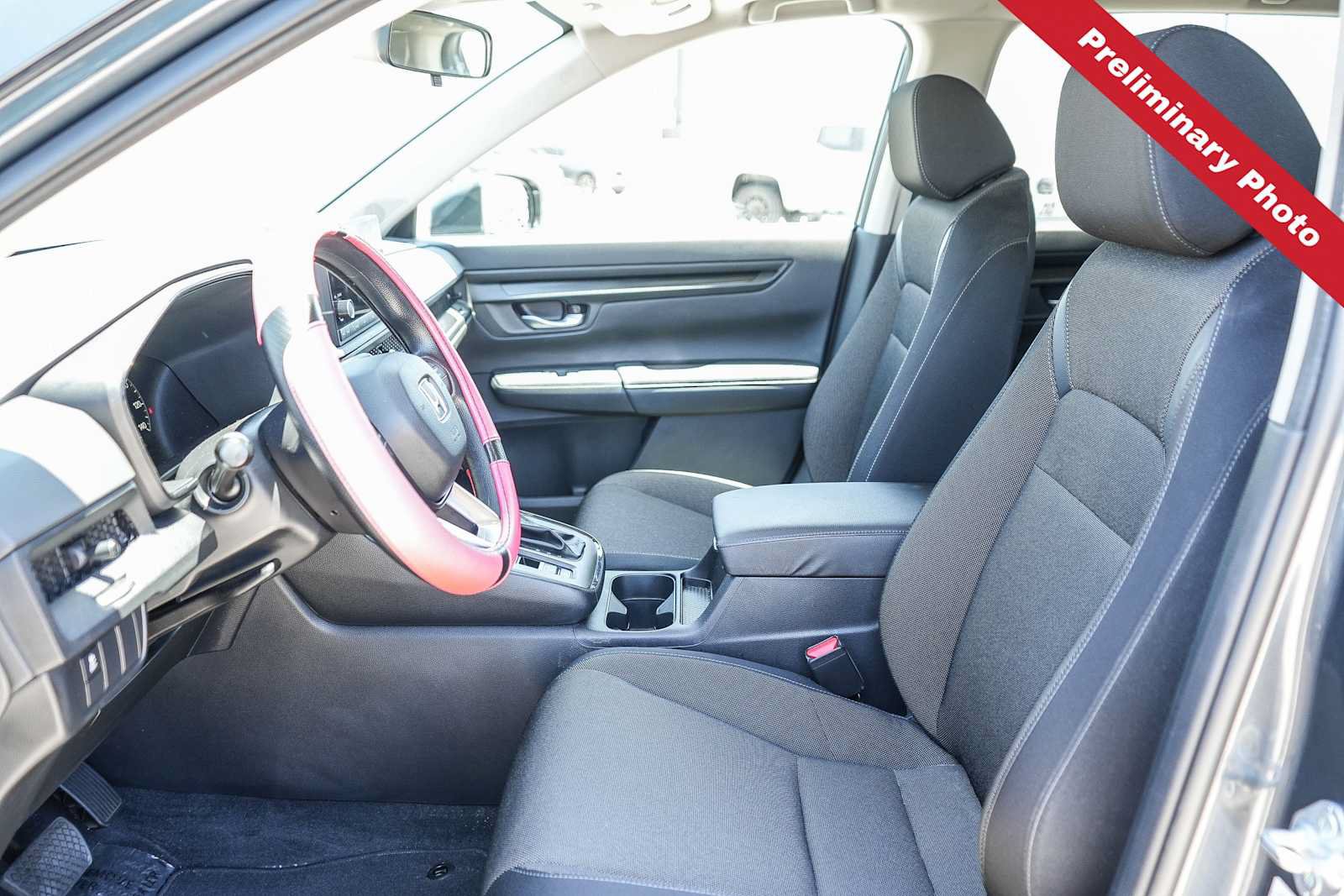 Used 2024 Honda CR-V EX image 13