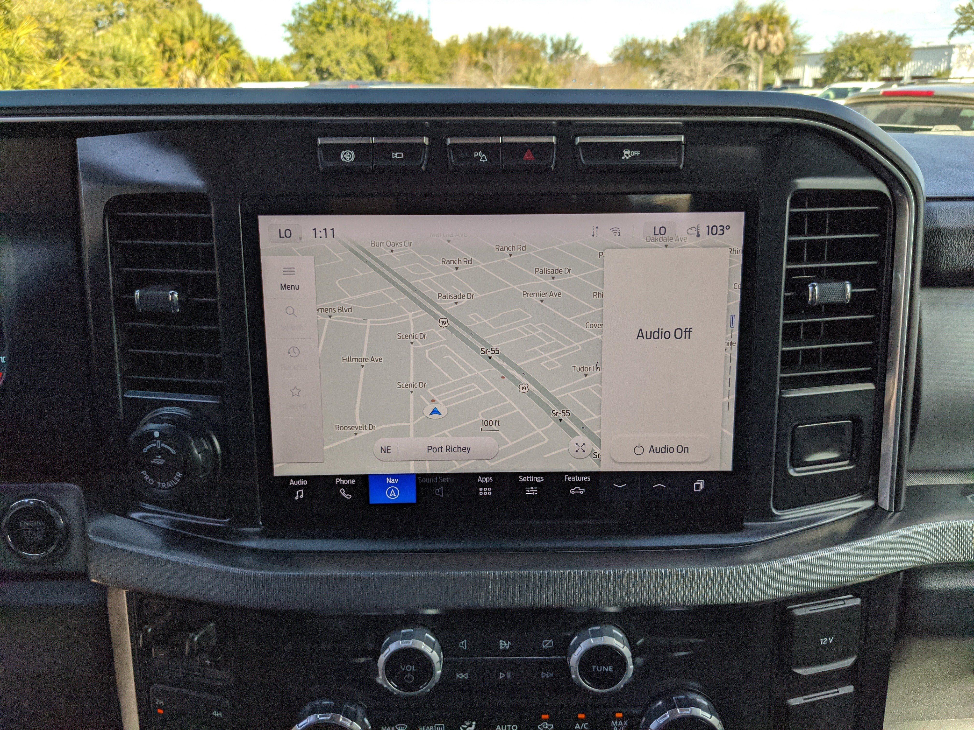 Used 2024 Ford F250 Platinum image 27