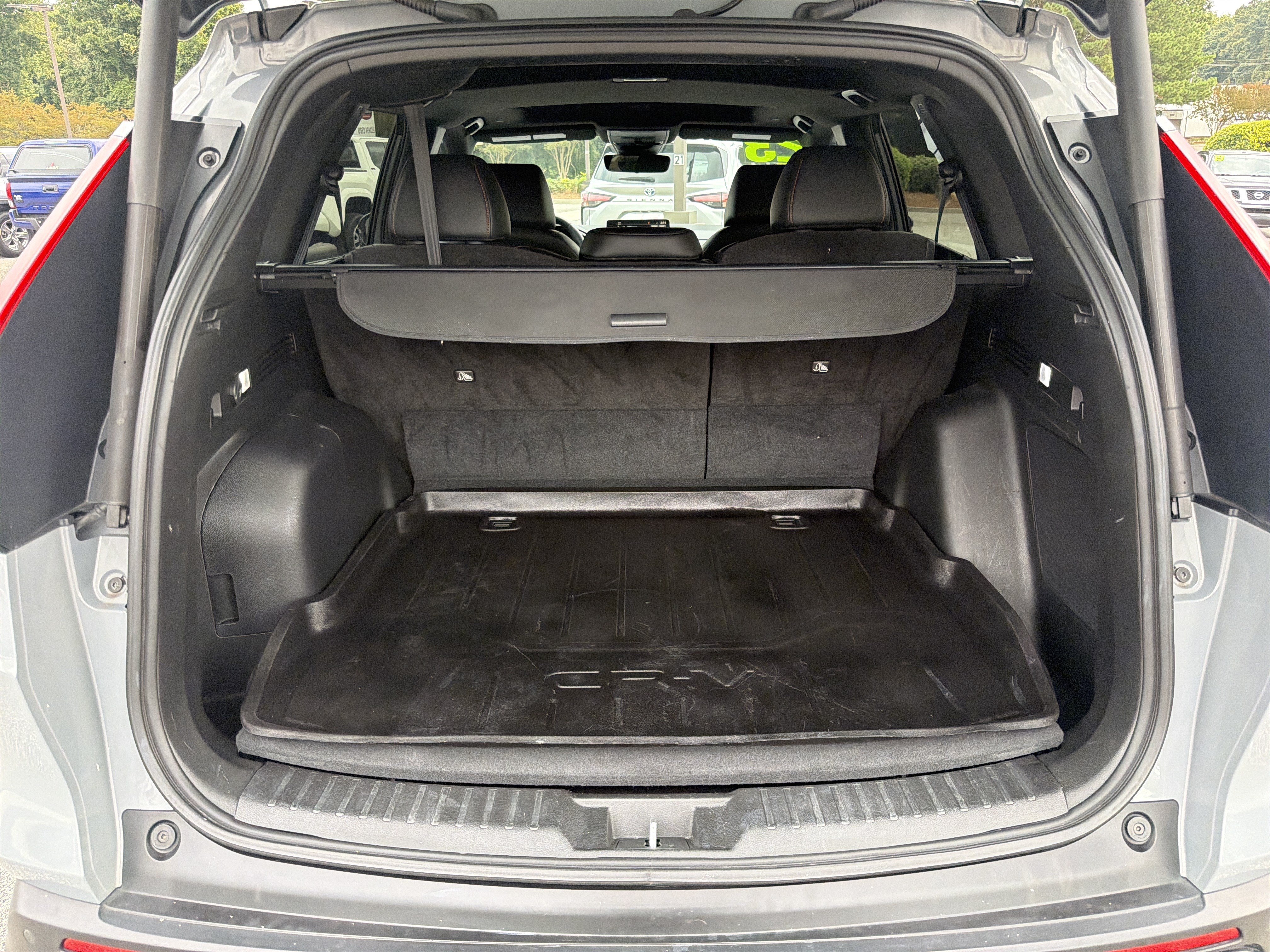 Used 2023 Honda CR-V Sport Touring image 28