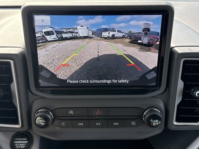 Used 2022 Ford Bronco Sport Big Bend w/ Convenience Package AWD/4WD image 6
