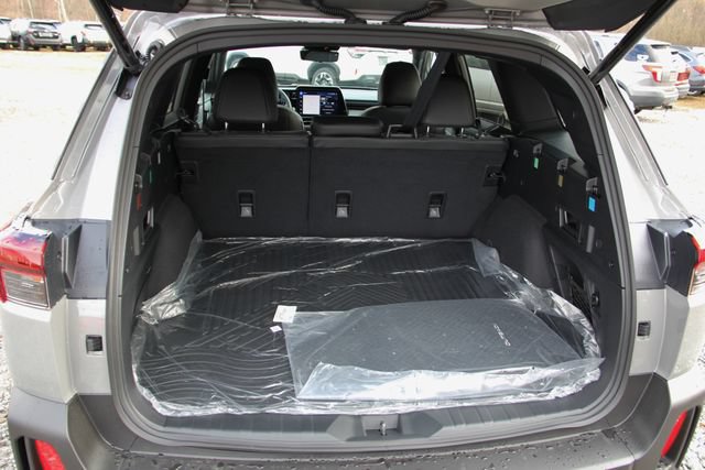 New 2026 Subaru Outback Touring XT AWD/4WD image 18