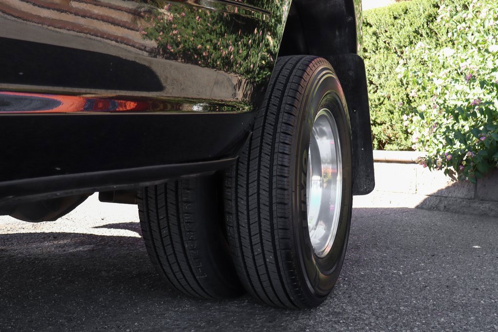 Used 2017 RAM 3500 Lone Star image 53