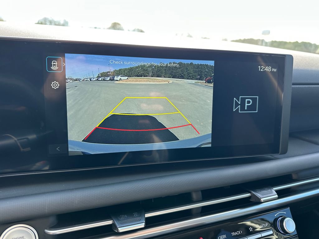 New 2026 Hyundai Tucson SEL image 28