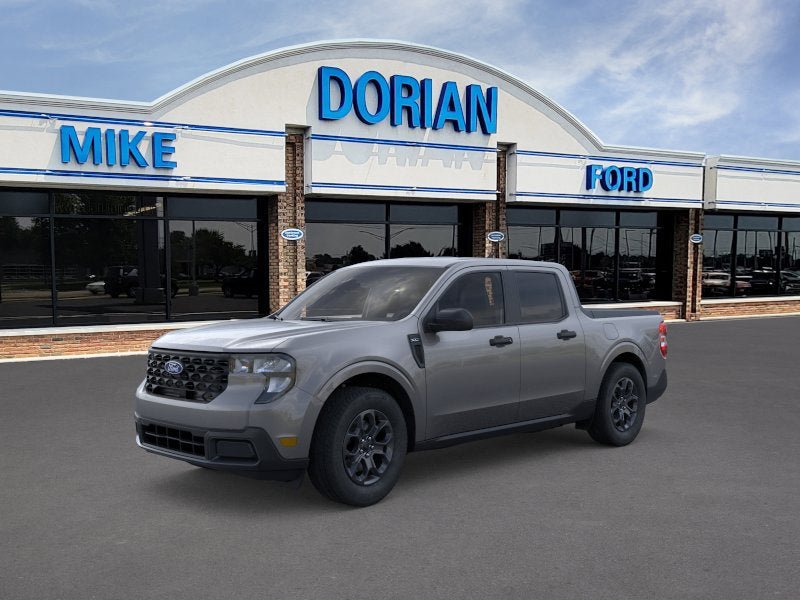 New 2025 Ford Maverick XLT FWD image 1