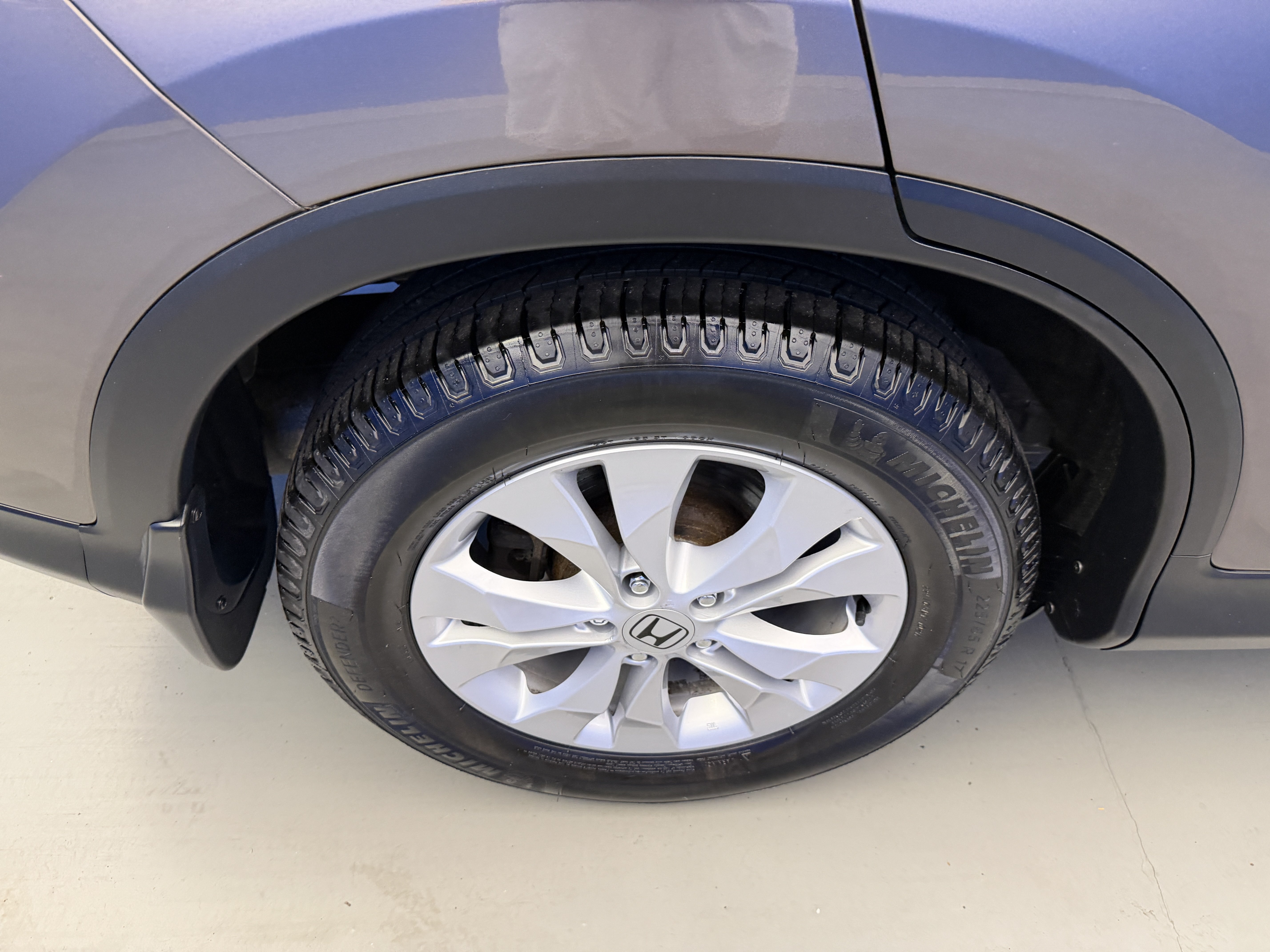 Used 2014 Honda CR-V EX-L image 8