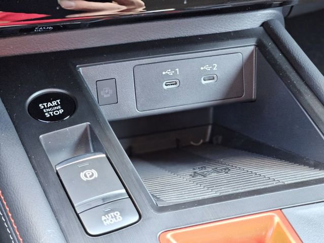 New 2026 Nissan Kicks SR image 24