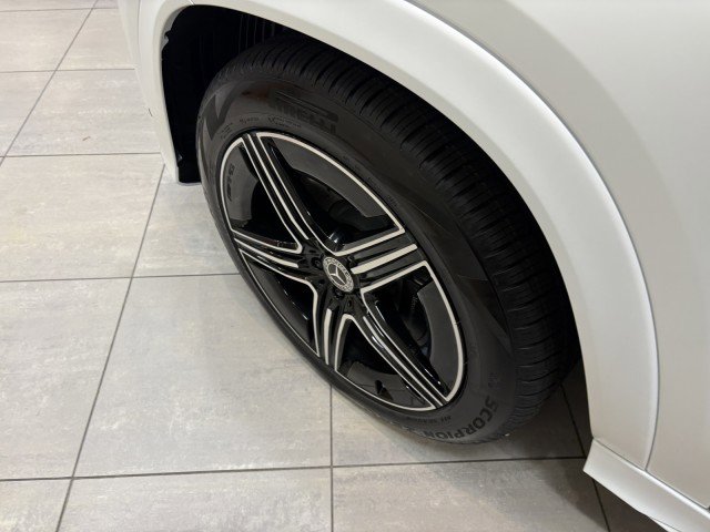 New 2026 Mercedes-Benz GLE 450 4MATIC image 6