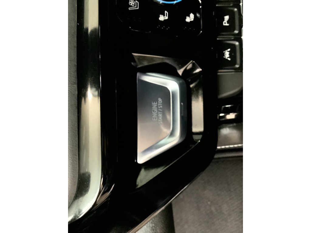 New 2026 GMC Sierra 1500 AT4X image 22