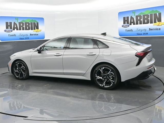 Used 2025 Kia K5 GT-Line w/ GT-Line Premium Package image 3