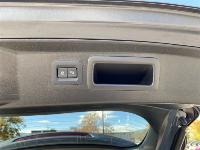 Certified 2025 MAZDA CX-50 2.5 Hybrid w/ Weather Package image 33