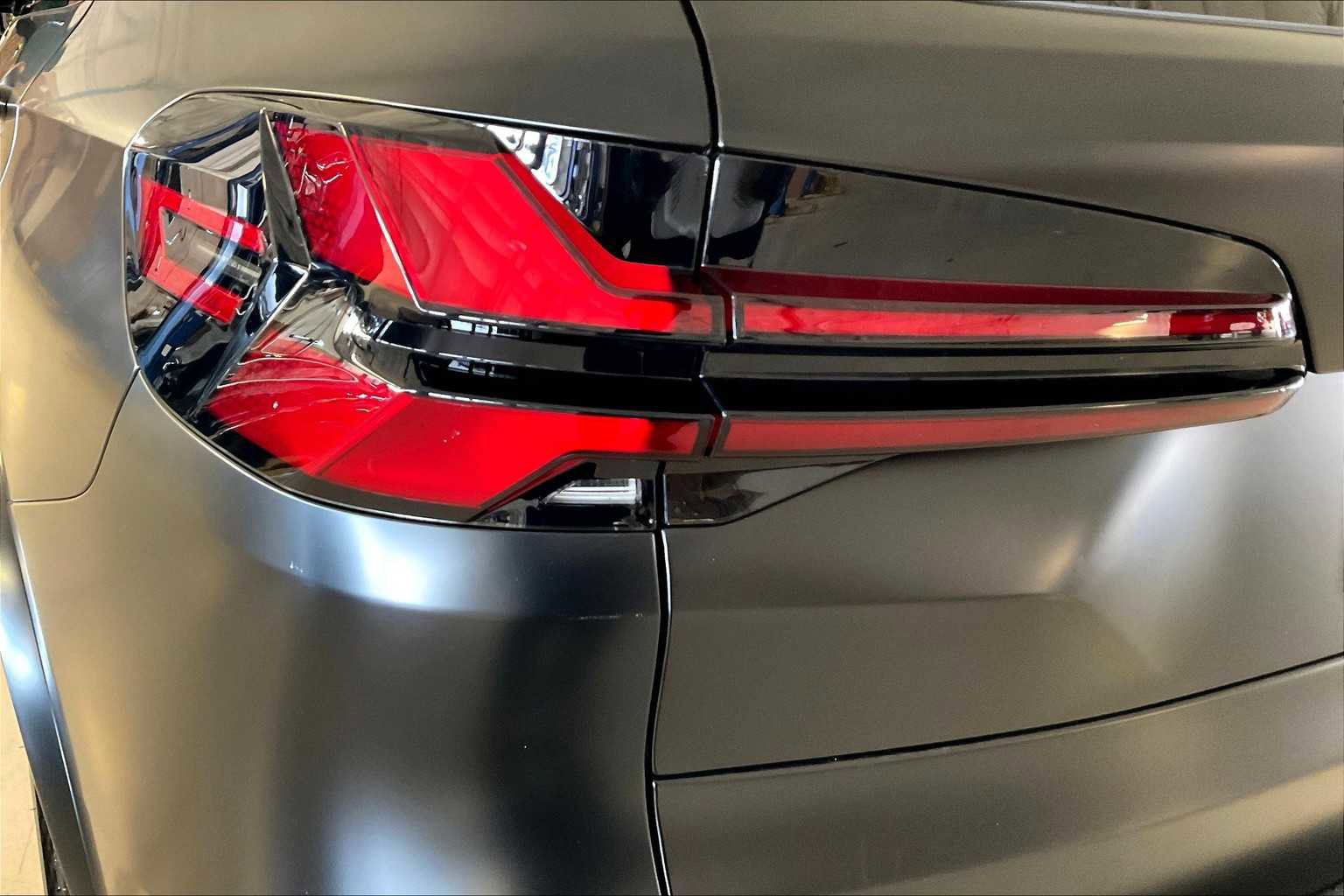New 2026 BMW X5 M Competition w/ Executive Package image 14