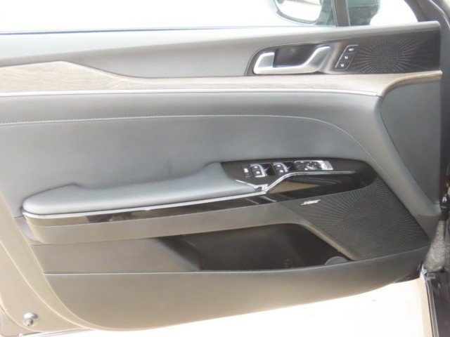 Used 2024 Kia K5 EX w/ EX Premium Package FWD image 22