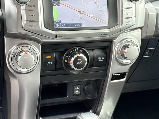 Used 2014 Toyota 4Runner SR5 Premium AWD/4WD image 21