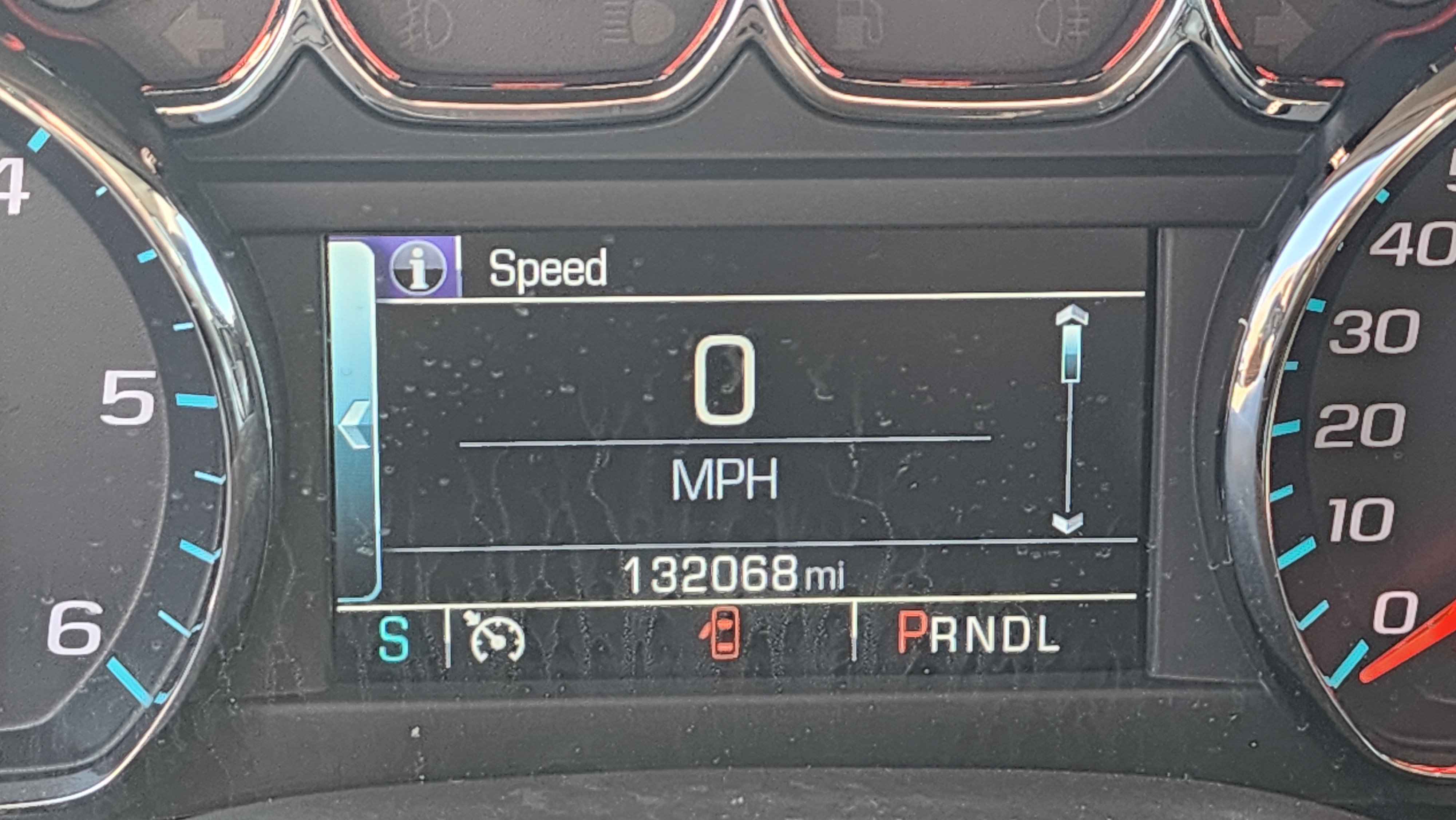 Used 2020 Chevrolet Tahoe LT image 15