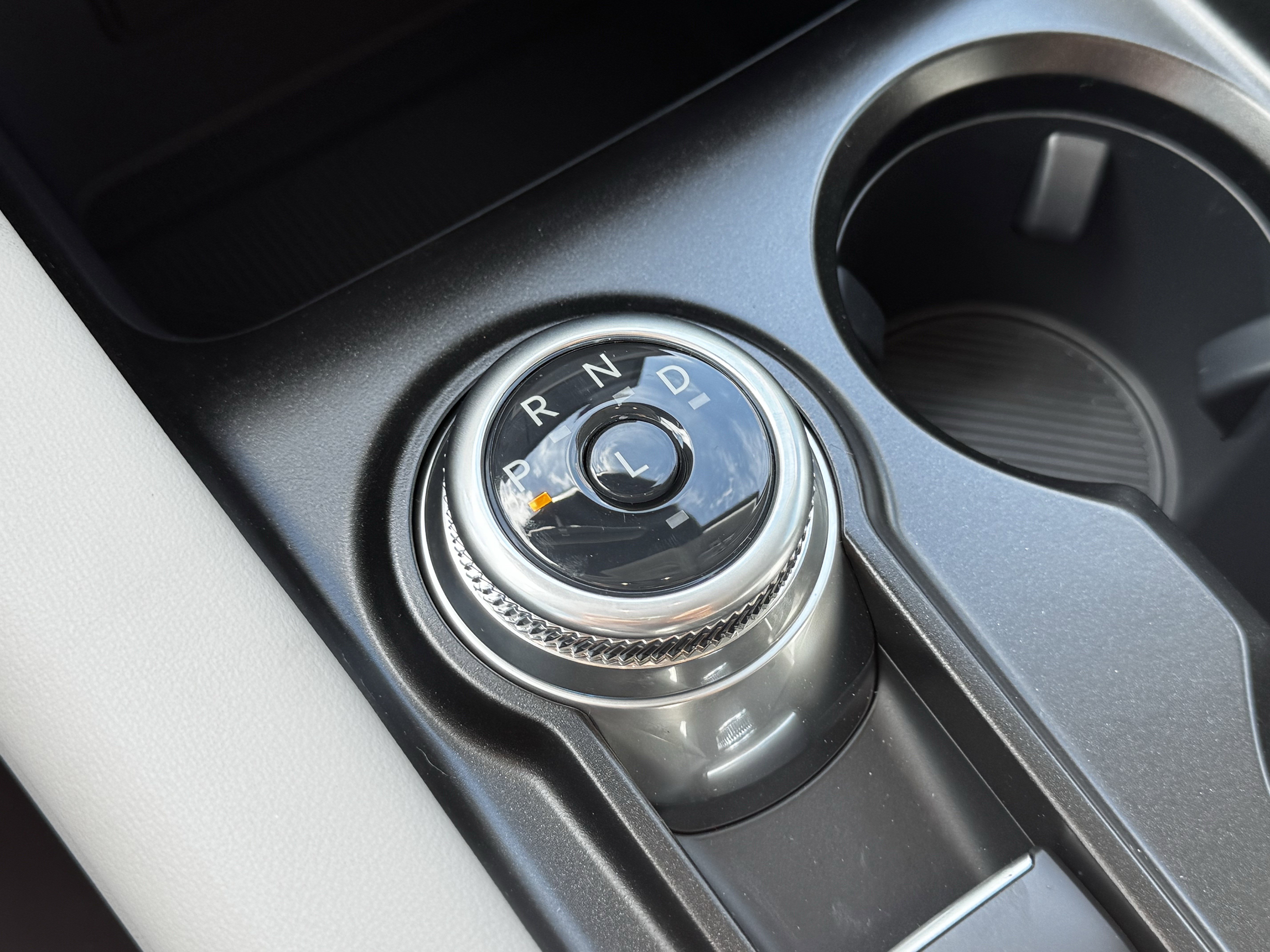 New 2026 Ford Explorer Active w/ Active Comfort Package image 20