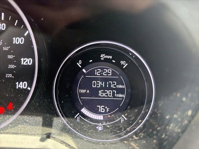 Used 2019 Honda HR-V Sport image 5