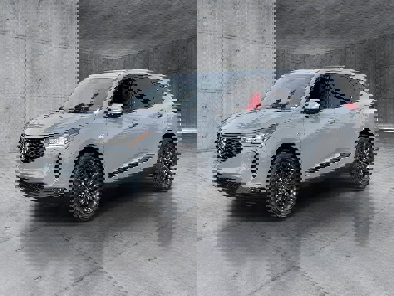 New 2026 Acura RDX A-Spec AWD/4WD image 2