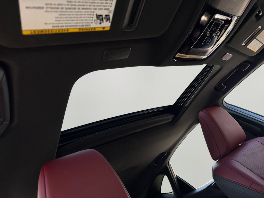 Used 2024 Lexus NX 350 AWD image 8