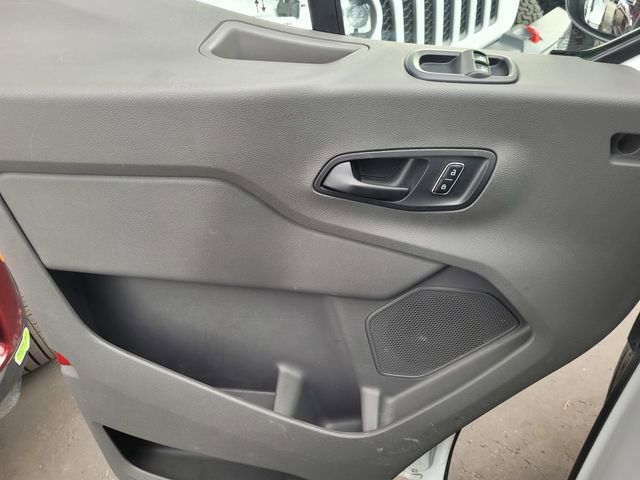 Used 2024 Ford Transit 250 Low Roof w/ Exterior Upgrade Package image 15
