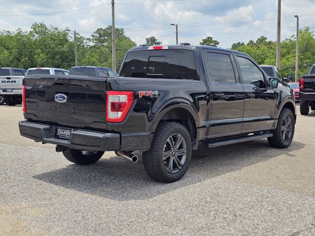 Used 2023 Ford F150 Lariat w/ Equipment Group 502A High AWD/4WD image 20