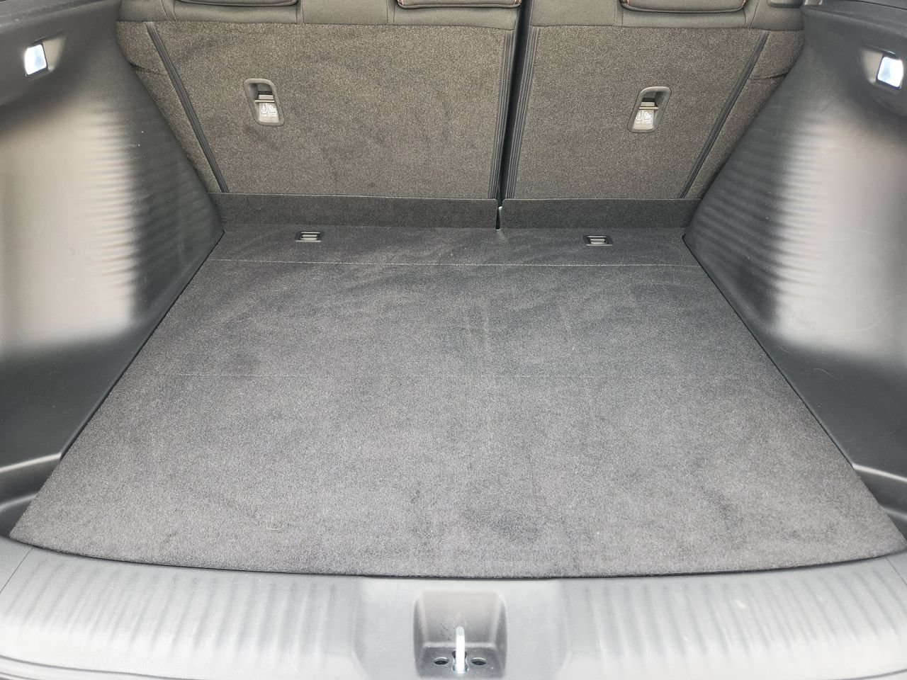 Used 2025 Honda HR-V Sport image 31