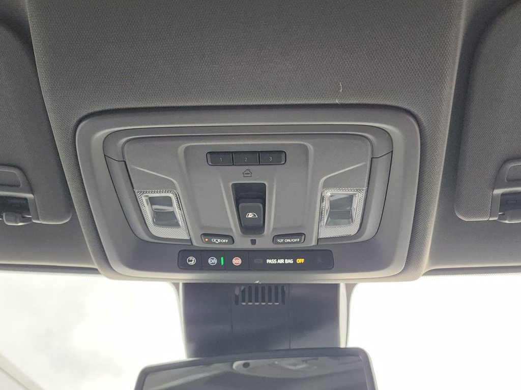 New 2026 GMC Sierra 2500 SLE w/ SLE Value Package; image 37