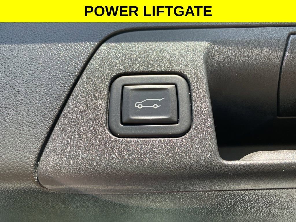 Used 2023 Buick Envision Preferred FWD image 16