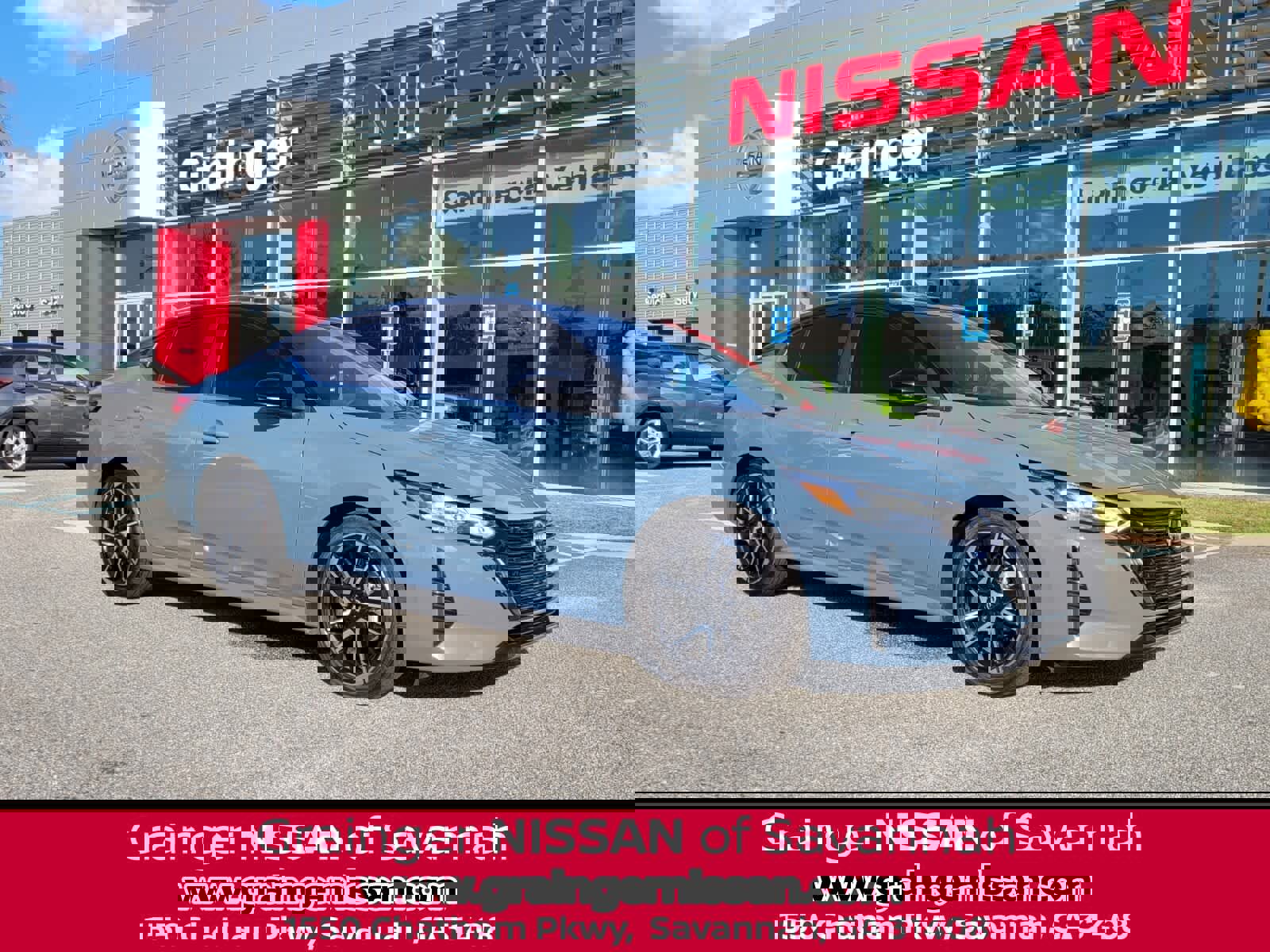 Used 2024 Nissan Sentra SR