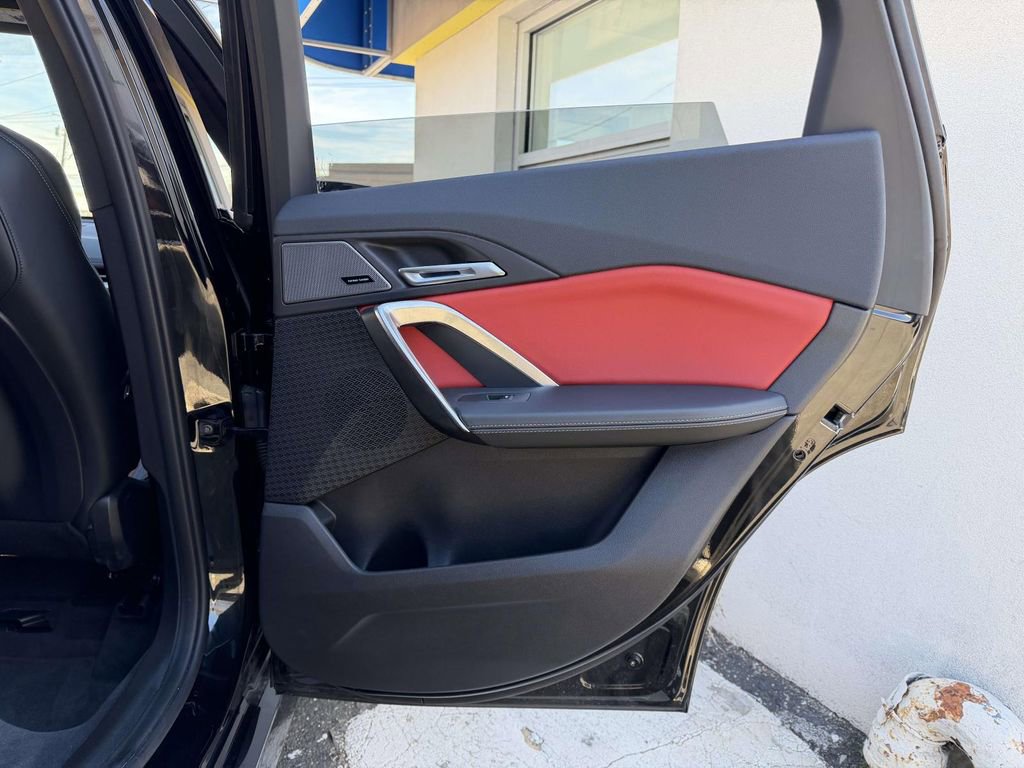 Used 2026 BMW X1 M35i image 16