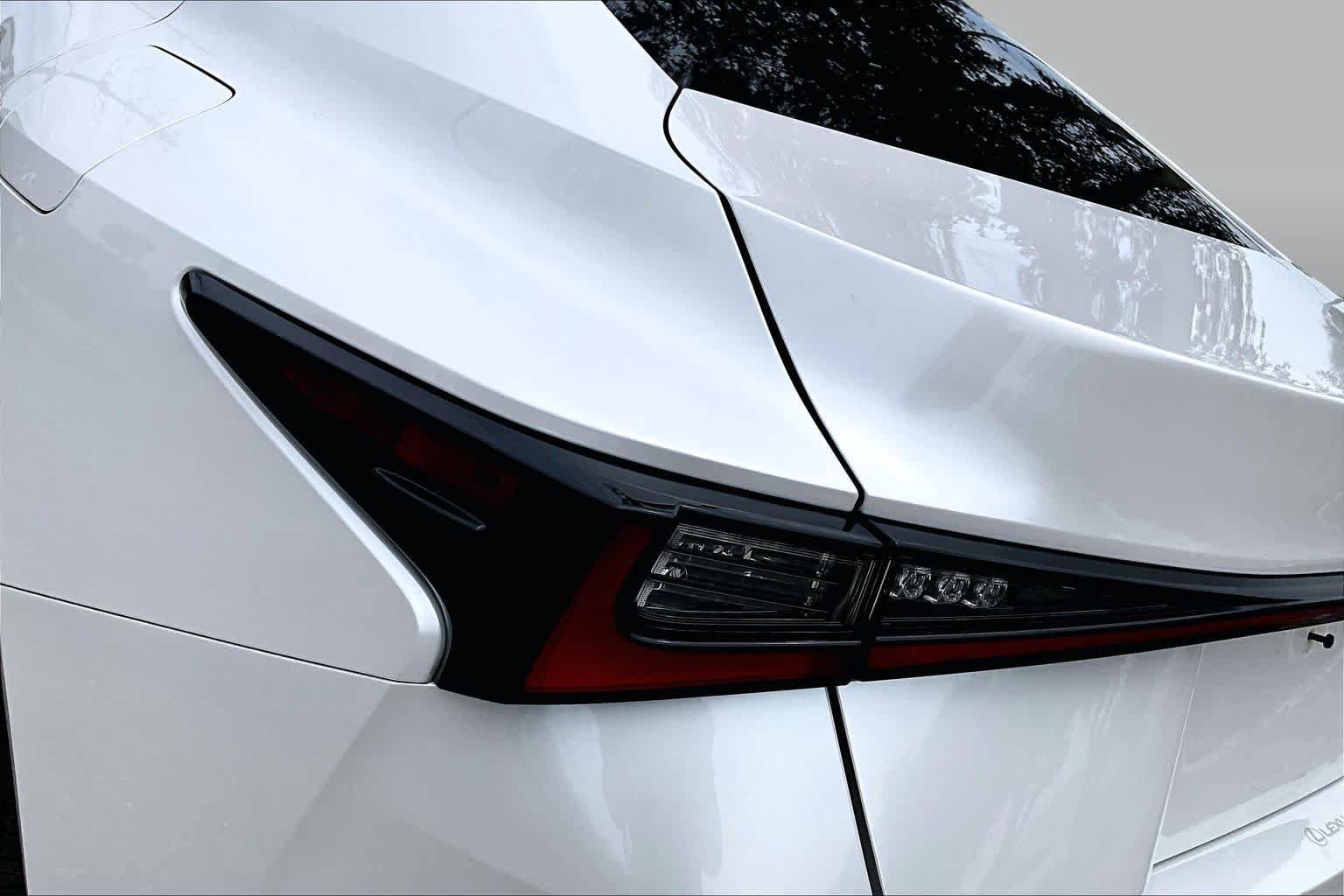 Used 2024 Lexus IS 300 w/ Comfort Package RWD image 29