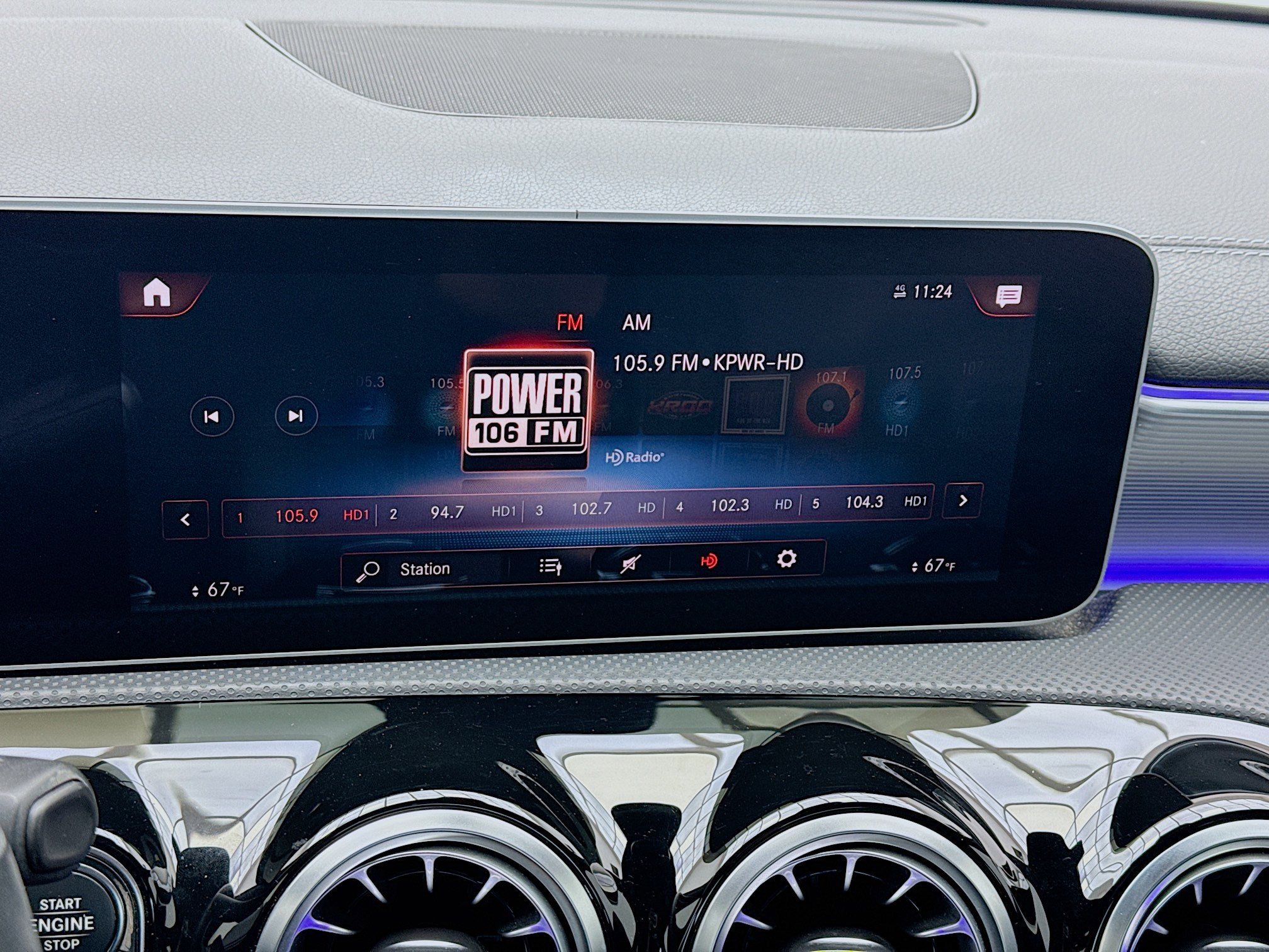 Used 2020 Mercedes-Benz CLA 250 image 11