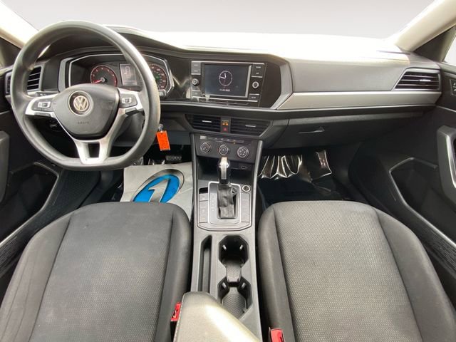 Used 2019 Volkswagen Jetta SE image 11