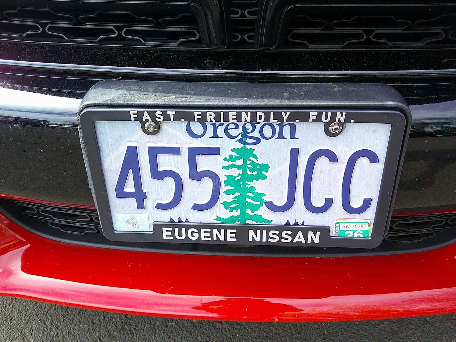 Used 2015 Dodge Charger SXT image 9