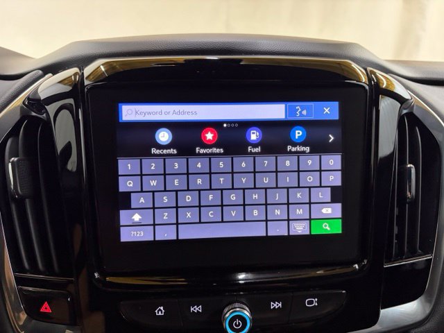 Used 2023 Chevrolet Traverse RS AWD/4WD image 57