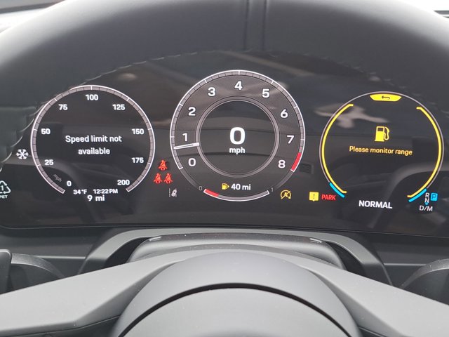 Used 2026 Porsche 911 Carrera image 27