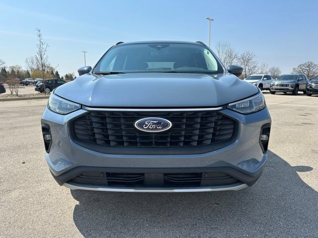 Used 2025 Ford Escape Platinum AWD/4WD image 9