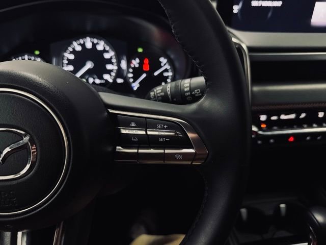 Used 2025 MAZDA CX-50 AWD 2.5 S w/ Premium Plus Pkg image 27